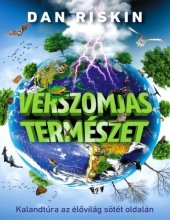 book Vérszomjas természet