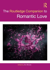 book The Routledge Companion to Romantic Love