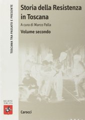 book Storia della Resistenza in Toscana