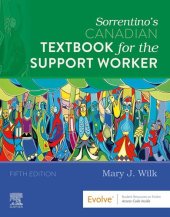 book Sorrentino's Canadian Textbook for the Support Worker