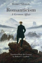 book Romanticism: A German Affair