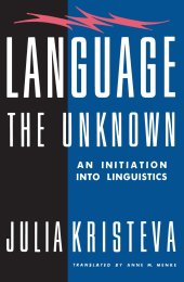 book Language: The Unknown