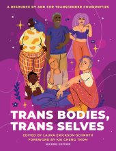 book Trans Bodies, Trans Selves