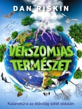 book Vérszomjas természet