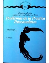 book Problemas de la practica psicoanalitica