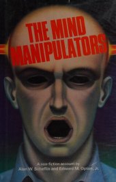 book The Mind Manipulators - A Non-Fiction Account