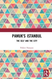 book Pamuk's Istanbul: The Self and the City