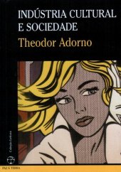 book Indústria cultural e sociedade