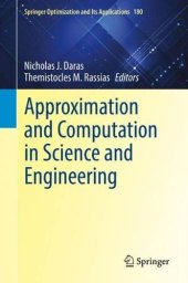 book Approximation and Computation in Science and Engineering