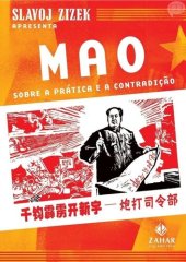 book Mao: sobre a prática e a contradição