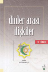 book Dinler Arası İlişkiler El Kitabı