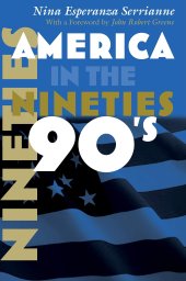 book America in the Nineties