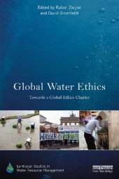 book Global Water Ethics: Towards a Global Ethics Charter