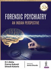 book Forensic Psychiatry: An Indian Perspective