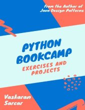 book Python Bookcamp