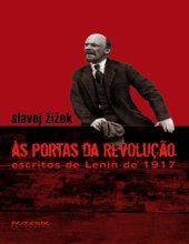 book As portas da revolução: escritos de Lenin de 1917