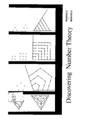 book Discovering Number Theory