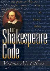 book The Shakespeare Code