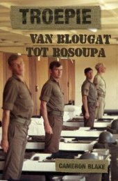 book Troepie_Van Blougat tot Bosoupa