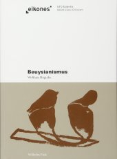 book Beuysianismus: Expressive Strukturen der Moderne