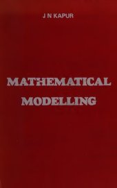 book Mathematical Modelling .