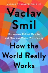 book How the World Really Works: The Science Behind How We Got Here and Where We're Going