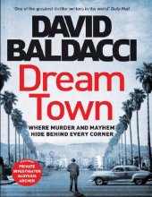 book Dream Town