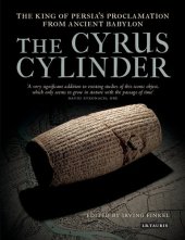 book The Cyrus Cylinder