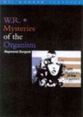 book WR: Mysteries of the Organism