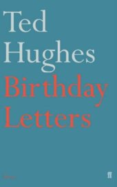 book Birthday Letters