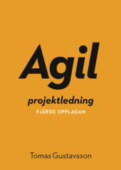 book Agil projektledning