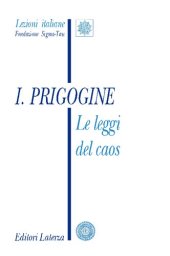book Le leggi del caos