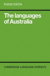 book The languages of Australia