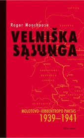 book Velniška sąjunga