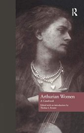 book Arthurian Women: A Casebook