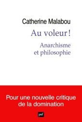 book Au voleur !