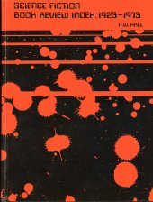 book Science Fiction Book Review Index, 1923-1973