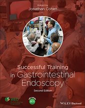 book Successful Training in Gastrointestinal Endoscopy