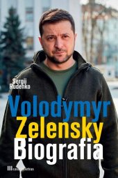 book Volodymyr Zelensky. Biografia