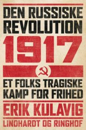 book Den Russiske Revolution 1917