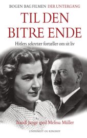 book Til Den Bitre Ende