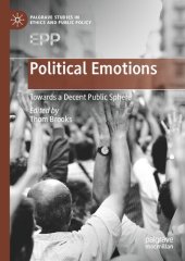 book Political Emotions: Towards a Decent Public Sphere