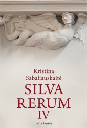 book Silva Rerum IV