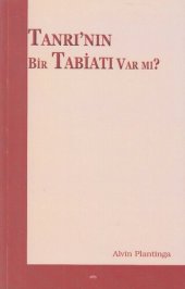 book Tanrı'nın Bir Tabiatı Va Mı?