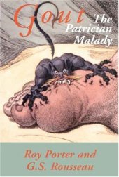 book Gout: The Patrician Malady