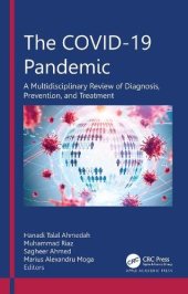 book The Covid-19 Pandemic: A Multidisciplinary Review of Diagnosis, Prevention, and Treatment