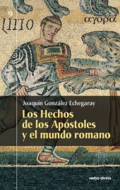 book Los hechos de los apostoles y el mundo romano