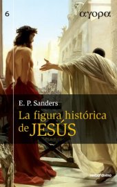 book La figura histórica de Jesús