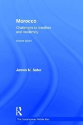 book Morocco: Challenges to tradition and modernity