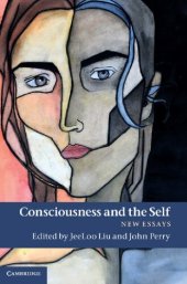 book Consciousness and the Self: New Essays